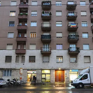 Primopiano - Amadeo 46 , Milano Italia