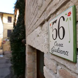 Casa vacanze Center “casa Giuliana”, Perugia