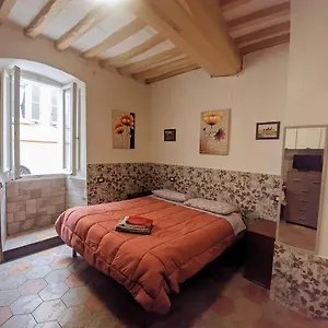 Appartamento Casa Vicolo Volpe, Perugia