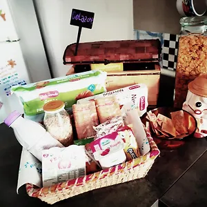 Appartamento La Casa Di Piera E Gina, Perugia