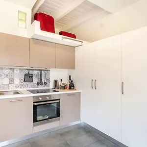 Alte Volat Casetta , Milano Italia