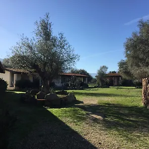Turismo Rurale Su Cuile , Dorgali Italia